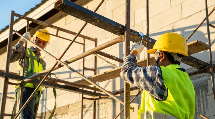 Professional fairlawn roofing services in Harrah, OK